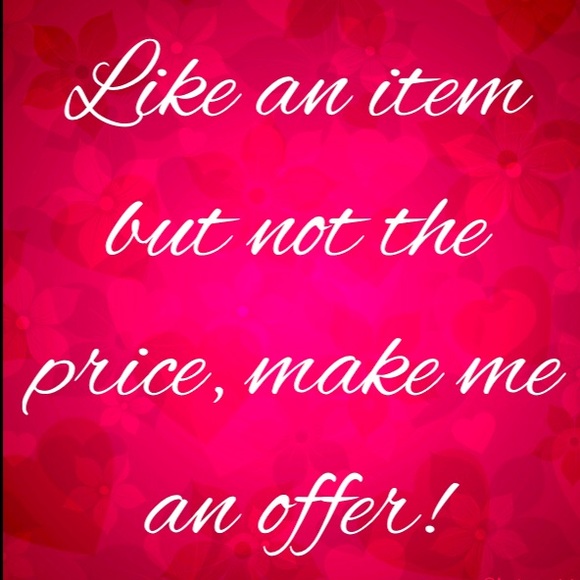 Make me an offer! - Picture 1 of 1